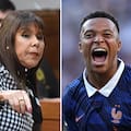La insólita defensa de la senadora paraguaya que insultó a Mbappé y apuntó contra un “plan perverso” de la FIFA