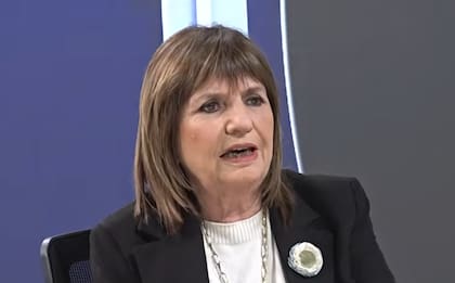 La senadora por la Ciudad volvió a cargar contra la Vicepresidenta