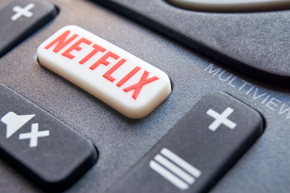 La señal estaría disponible para todos los usuarios de Francia en diciembre, con un mix de contenido original de la plataforma y sólo se puede ver cuando se abre Netflix en un navegador