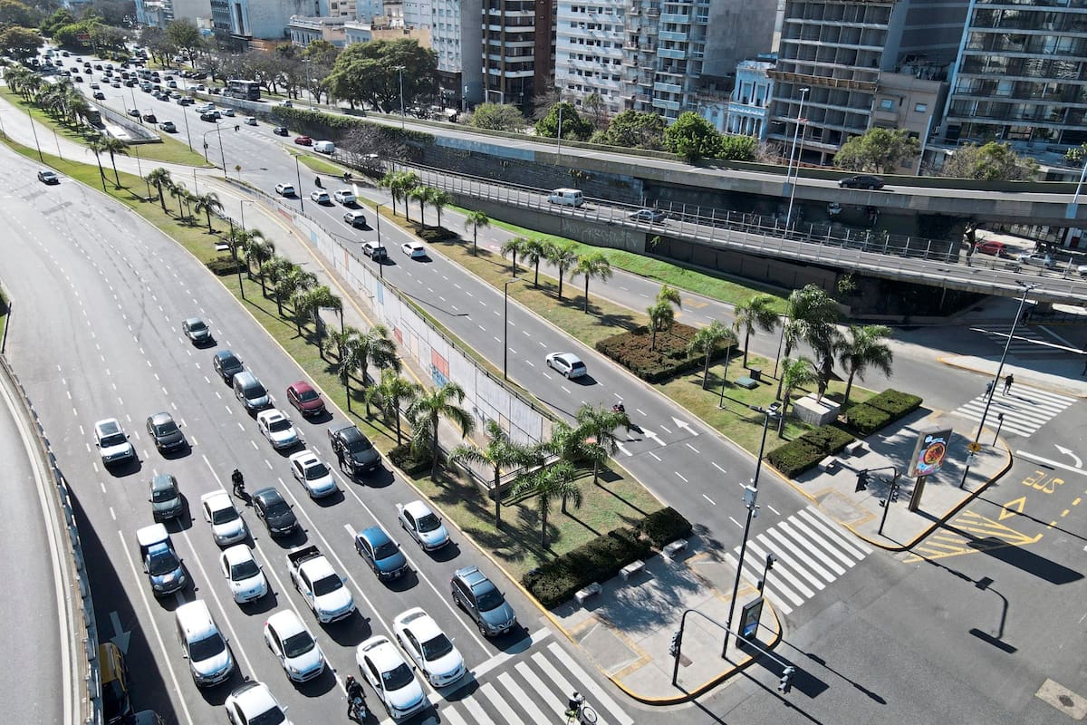 La señalética se volvió una parte fundamental en el desarrollo urbano y la eficiencia en la movilidad