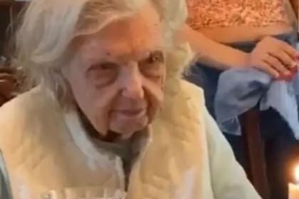 La señora dejó a todos sorprendidos con su pedido. Fuente: TikTok