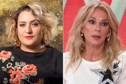 La Señorita Bimbo le pidió disculpas a Yanina Latorre: "No me gusta lastimar a nadie"