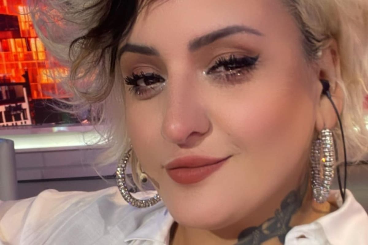 La Señorita Bimbo sorprendió en PH al revelar que no conoce a sus padres biológicos y que fue "apropiada" por una familia