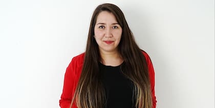 “La sensación de necesitar algo distinto fue tomando fuerza”.