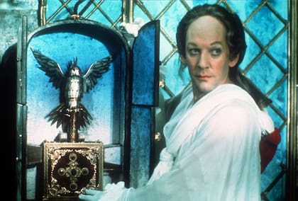 La sensación de que se lo habían impuesto envenenó la relación de Sutherland con Fellini