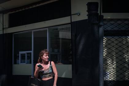 La sensación térmica alcanzó los 42 grados en la Ciudad