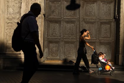 La sensación térmica combina la temperatura con la humedad relativa para entender cómo el calor impacta en las personas