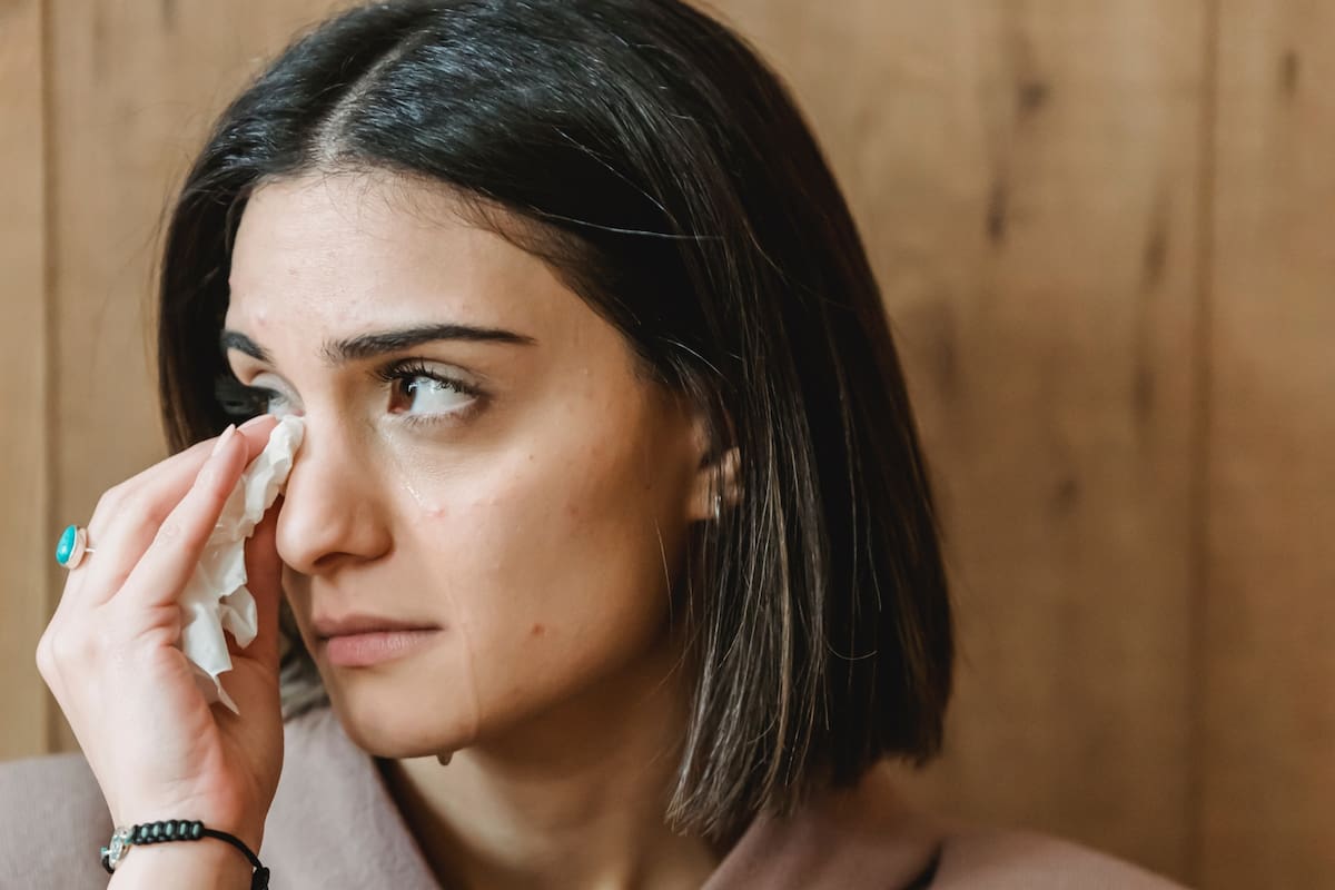 La sensibilidad suele tener un marketing negativo: el mito de la dureza o fortaleza ha originado que se la equipare con la debilidad