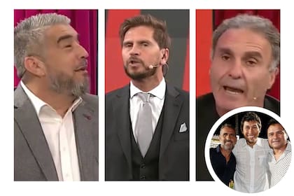 La sentencia de Vignolo sobre el Consejo de Boca que enojó a Ruggeri