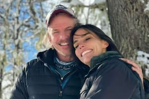 La separación de Facundo Arana y María Susini: cuántos hijos tienen y qué edad tiene cada uno