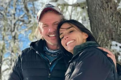 La separación de Facundo Arana y María Susini: cuántos hijos tienen y qué edad tiene cada uno