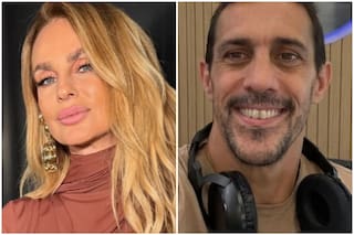Tras separarse de José Chatruc, Sabrina Rojas sorprendió con un insólito dato sobre su soltería