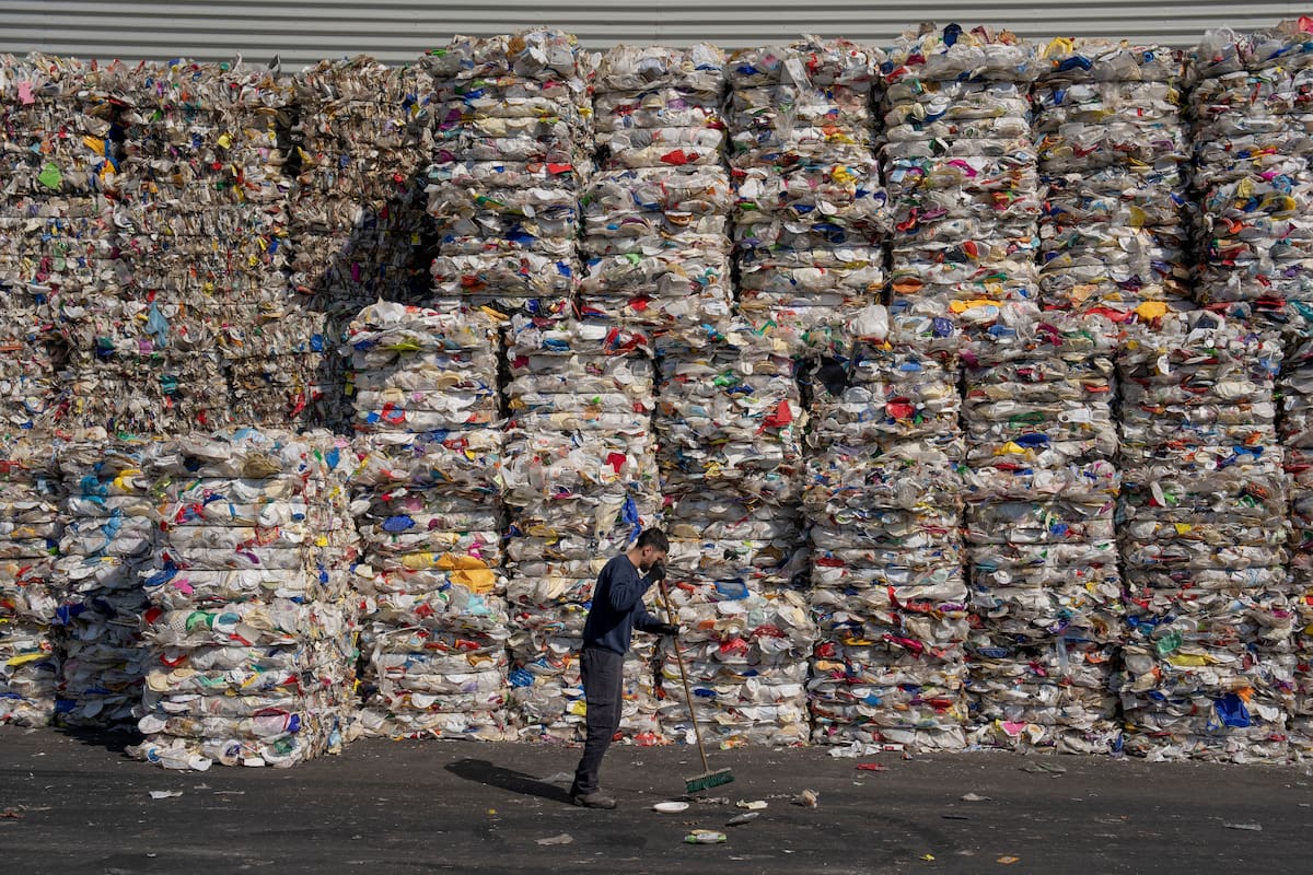 La separación en origen sigue siendo el método más eficiente para el reciclaje por la menor presencia de metales y residuos no deseados