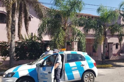 En el geriátrico de Saldán, en Córdoba, hubo 56 contagiados y 11 muertos