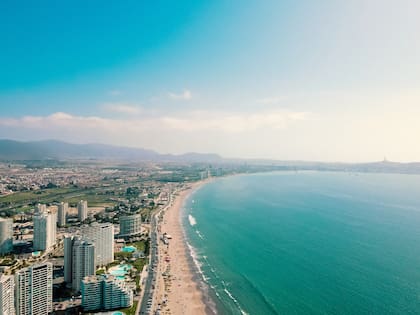 La Serena es elegido como uno de los principales destinos para ir en familia