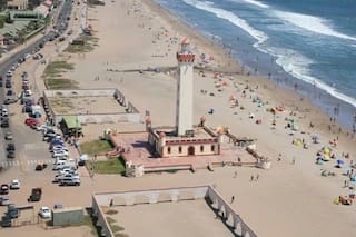 Una familia de argentinos se fue de vacaciones a Chile y sufrió un robo en un barrio privado