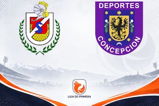 La Serena vs. Deportes Concepción por el Primera División Chile 2026: día, hora y cómo seguir online