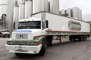 Arcor y Danone formalizan su integración y asumen el control total del gigante lácteo