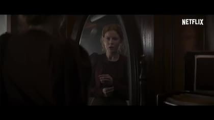 La serie 1899 llegó a Netflix en noviembre.