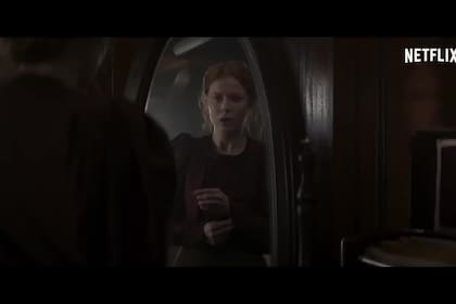 La serie 1899 llegó a Netflix en noviembre