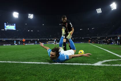 La Serie A puede rodar escaleras abajo si las figuras deben tributar más impuestos en Italia