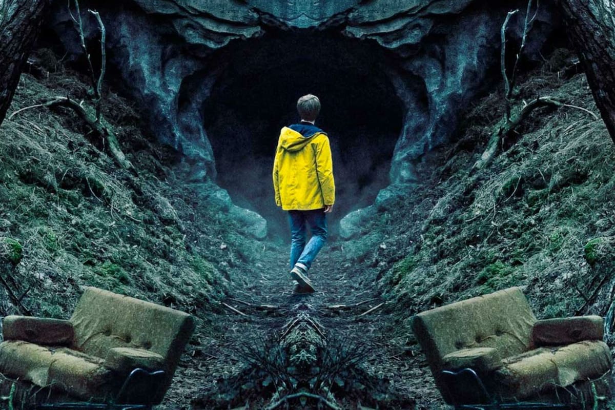 La serie alemana abarca temáticas sobre viajes en el tiempo y realidades paralelas. Fuente: Netflix