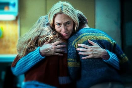 La serie alemana se posicionó en el primer puesto de Netflix