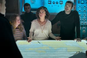 La serie apocalíptica de Netflix que no te dejará levantarte del sillón en sus 7 capítulos