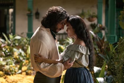 La serie basada en la obra de Gabriel García Márquez llega al cierre de la historia de los Buendía (Foto: Netflix)