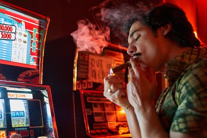 La serie basada en la vida de Bonavena estrenará en 2022, por Star+