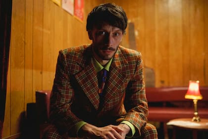 La serie Bebé reno desencadenó una investigación policial