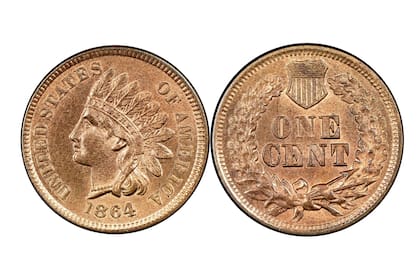 La serie cabeza de indio supera expectativas y alcanza valores elevados en el mercado de subastas