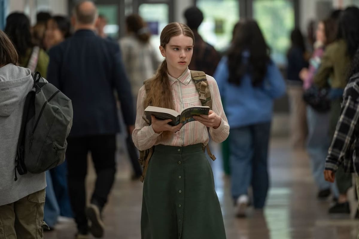 La serie "Carrie" adpata la historia de la adolescente con poderes telequinéticos a la época contemporánea