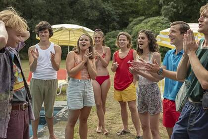 La serie consta de 6 capítulos (Foto: NETFLIX)