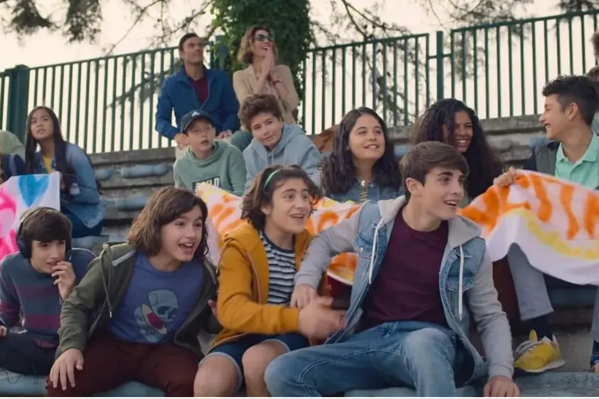 La serie cuenta con dos temporadas (Foto: NETFLIX)