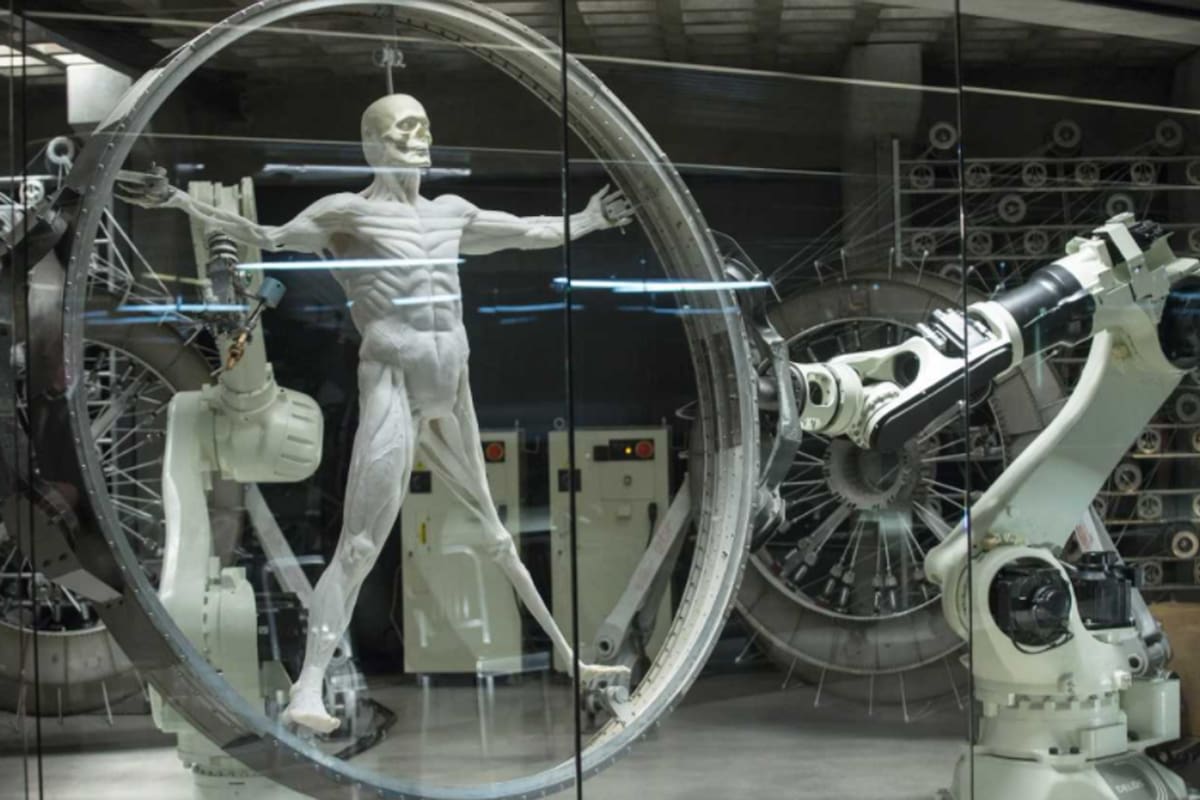 La serie de HBO podrá verse a partir del 22 de abril