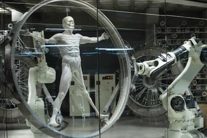 La serie de HBO podrá verse a partir del 22 de abril