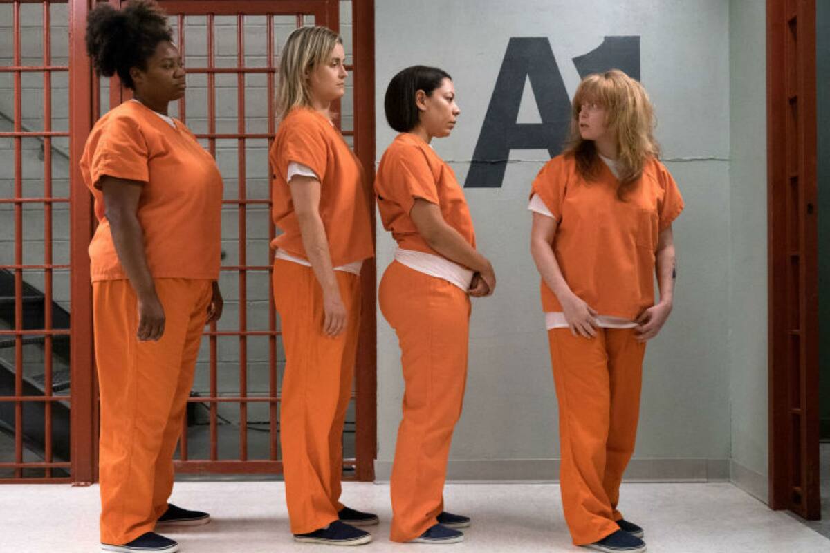 La serie de Jenji Kohan estará disponible en Netflix a partir del 27 de julio