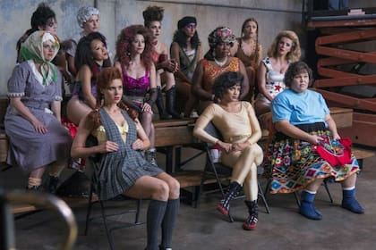 La serie de Liz Flahive y Carly Mensch regresó con incuestionable contundencia