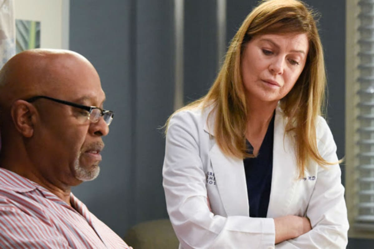 La serie de médicos más longeva de la historia televisiva llega con una temporada inusual