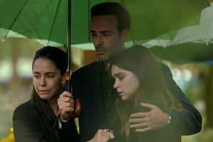 La serie de Netflix que es sensacipon desde su estreno