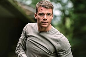 La serie de Netflix que volvió con nuevos episodios y lidera el ranking mundial