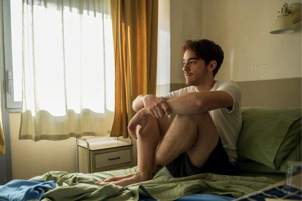 La serie de Netflix se convirtió en una de las más recomendadas (Foto: Netflix)