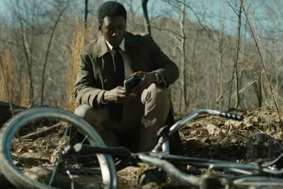 La serie de Nic Pizzolatto estrena su tercera temporada por HBO, con el protagónico de Mahershala Ali