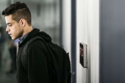 La serie de Sam Esmail protagonizada por Rami Malek llega a su fin