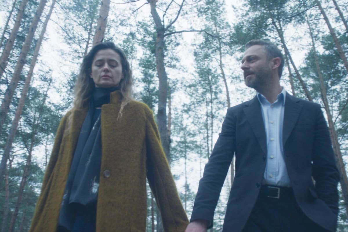 La serie de seis capítulos de Netflix ideal para ver el fin de semana