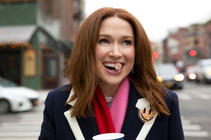 La serie de Tina Fey y Robert Carlock podría tener su broche de oro con un largometraje