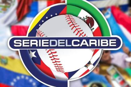 La Serie del Caribe se disputará los primeros días de febrero (Serie del Caribe)