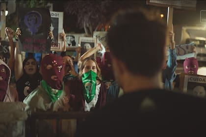 La serie dirigida por Lucía Puenzo se estrenó este viernes 10 en Amazon Prime Video