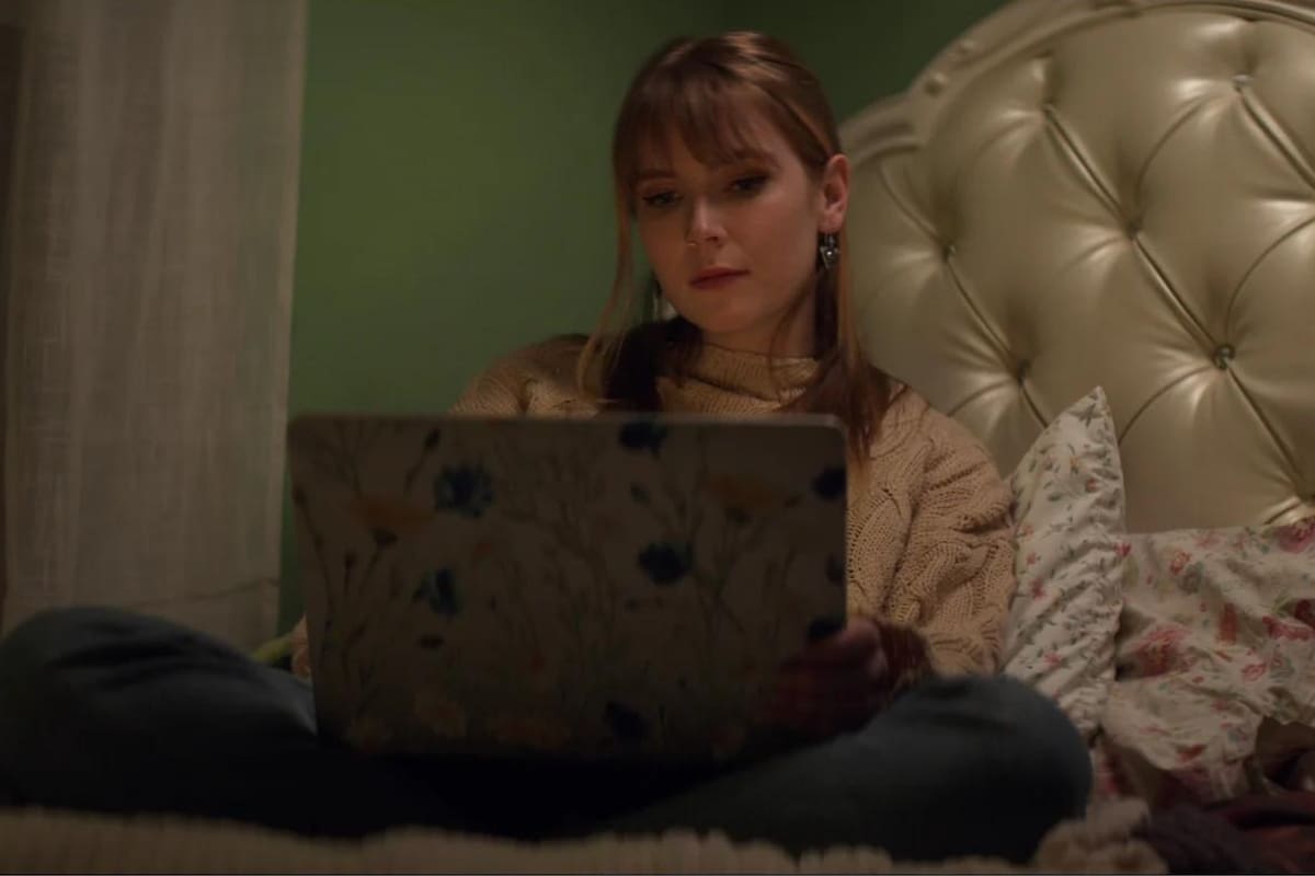 La serie documental que no te podés perder